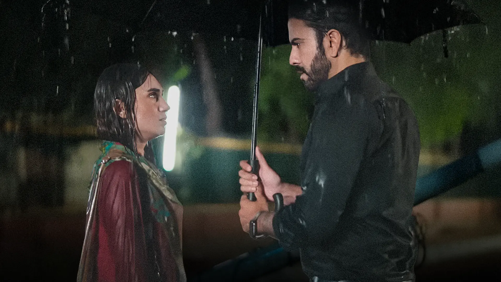 Rehmat - Official Trailer