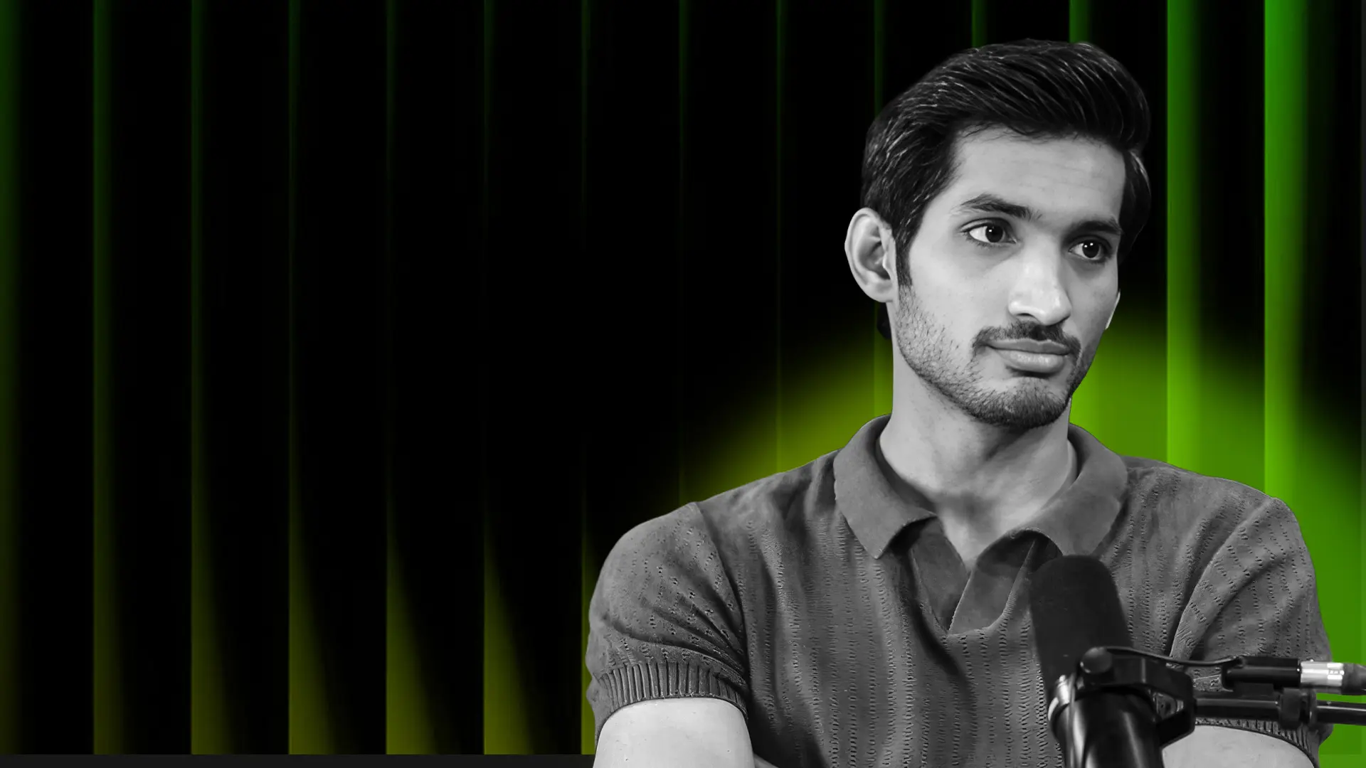 ARY PODCAST Featuring MUSLIM ABBAS | AYAZ SAMOO - Official Trailer