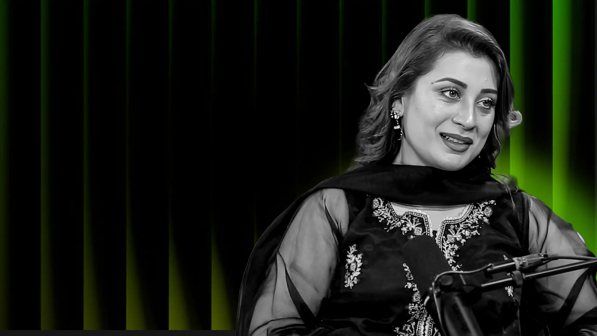 ARY PODCAST Featuring SARAH OMAIR | AYAZ SAMOO - Official Trailer