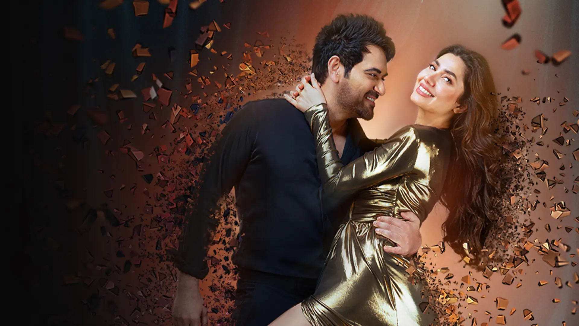 Love Guru - Official Trailer