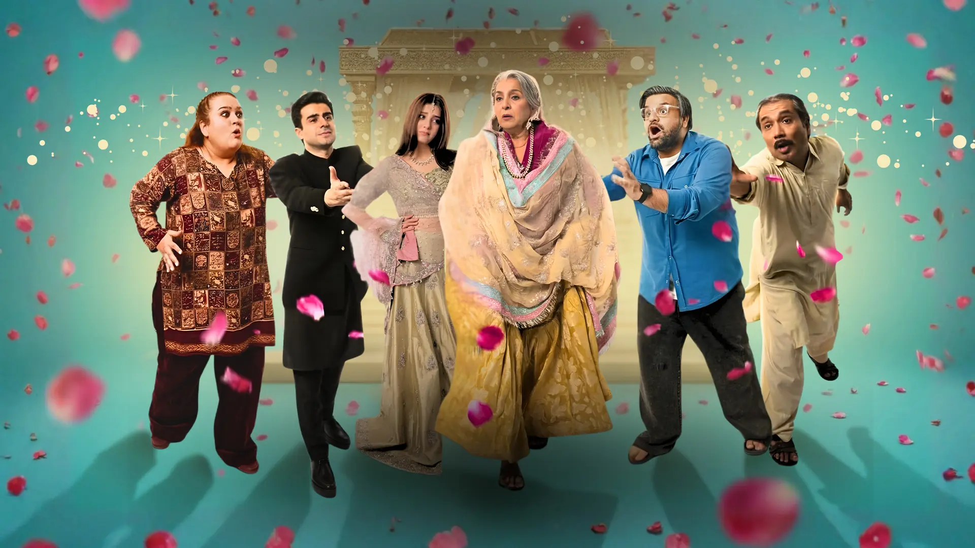 DADI KI SHADI - Official Trailer