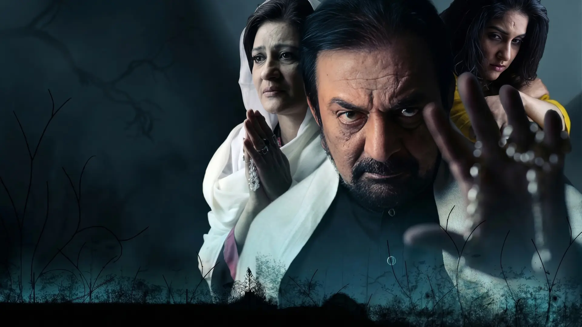 Kaala Jaadu Season 1 - Official Trailer