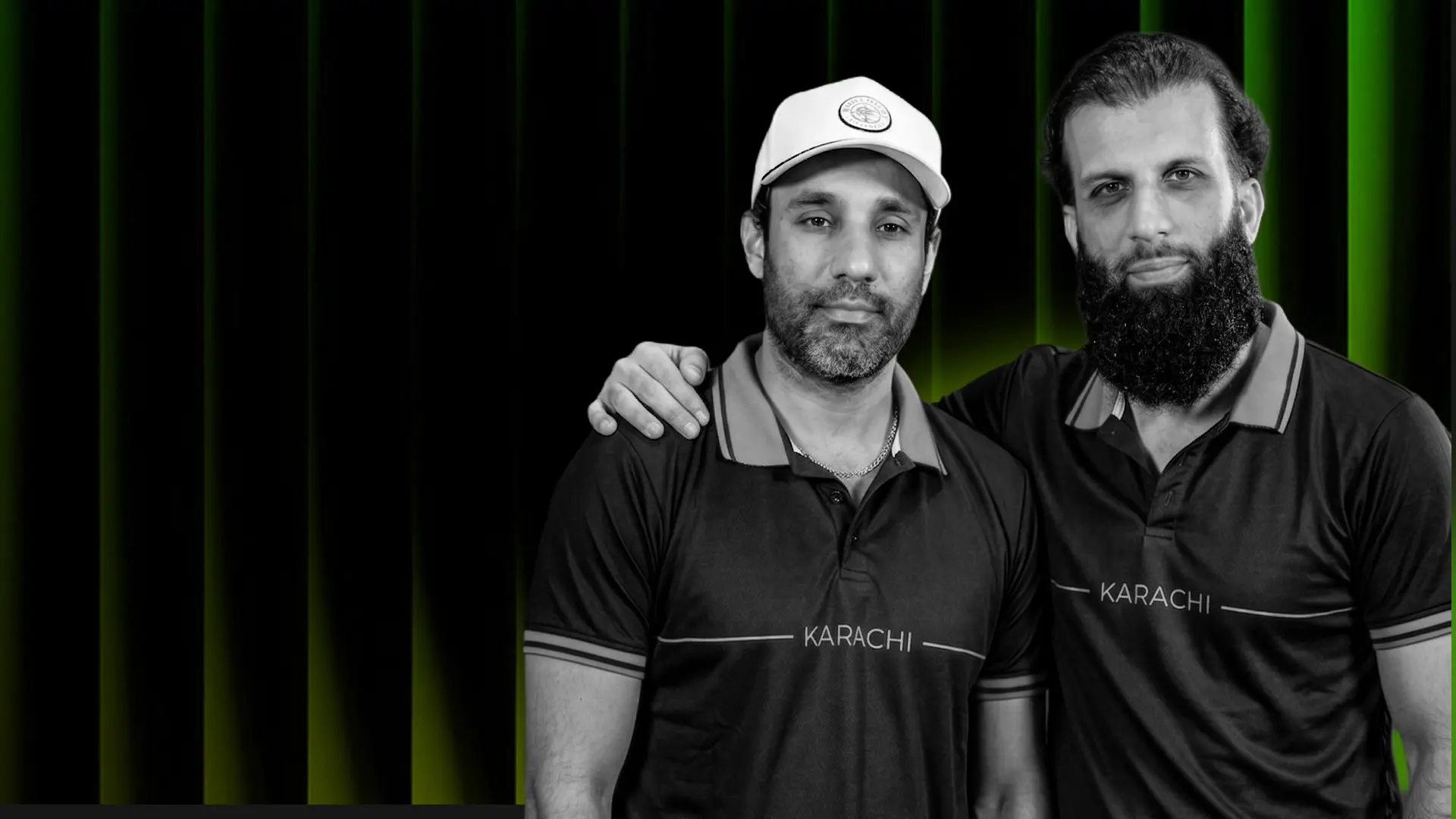 ARY PODCAST Featuring RAVI BOPARA & MOEEN ALI | HAIDER AZHAR - Official Trailer