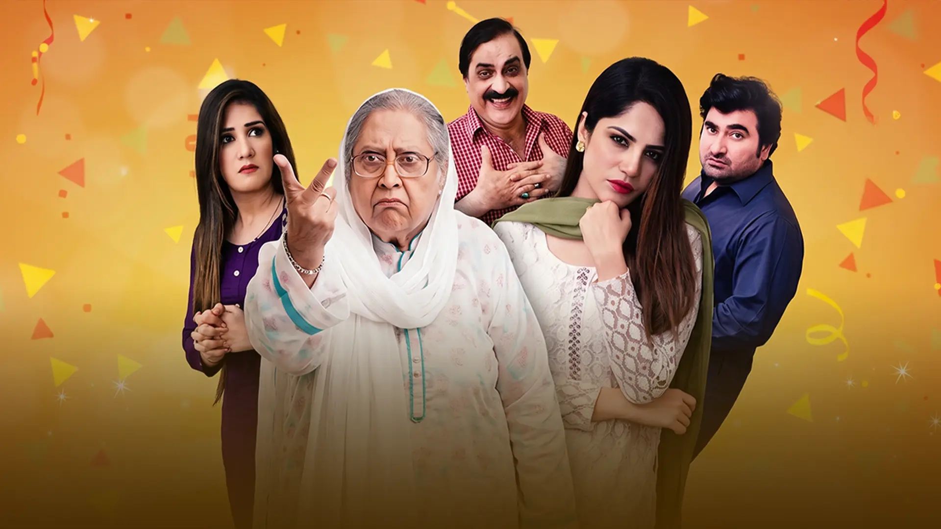 Shabbar Ka Tabbar - Official Trailer
