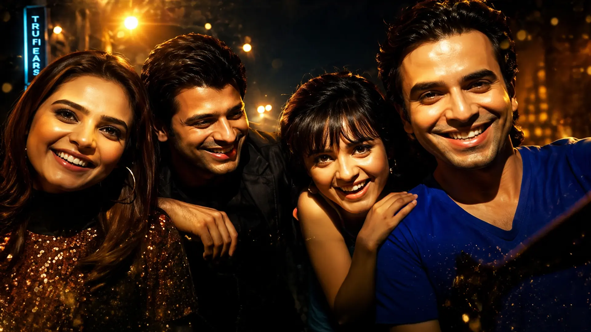 Meer Aur Maya - Official Trailer