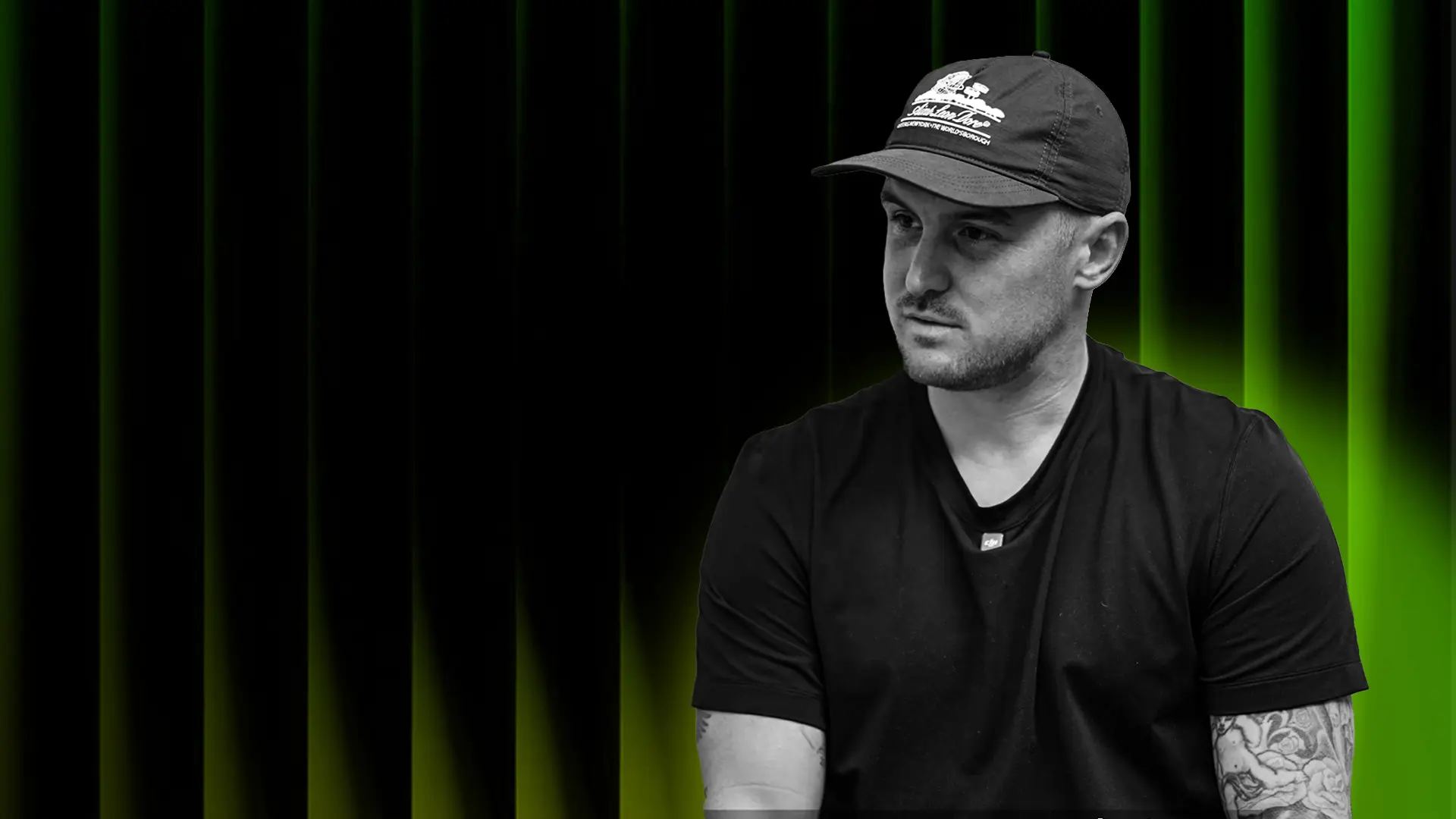 ARY PODCAST Featuring JASON ROY | MAHIN MALIK - Official Trailer