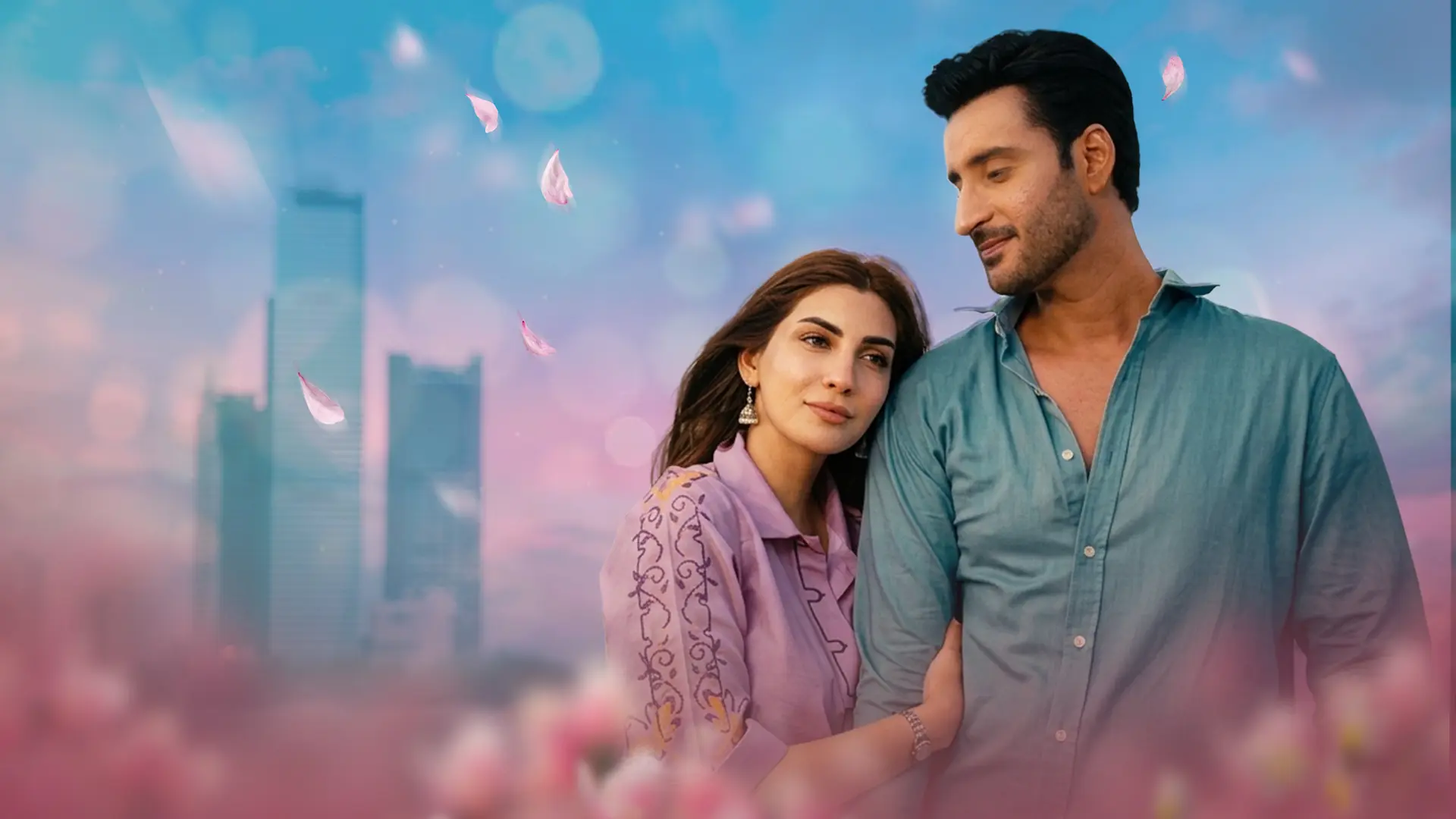 Toota Huwa Dil - Official Trailer