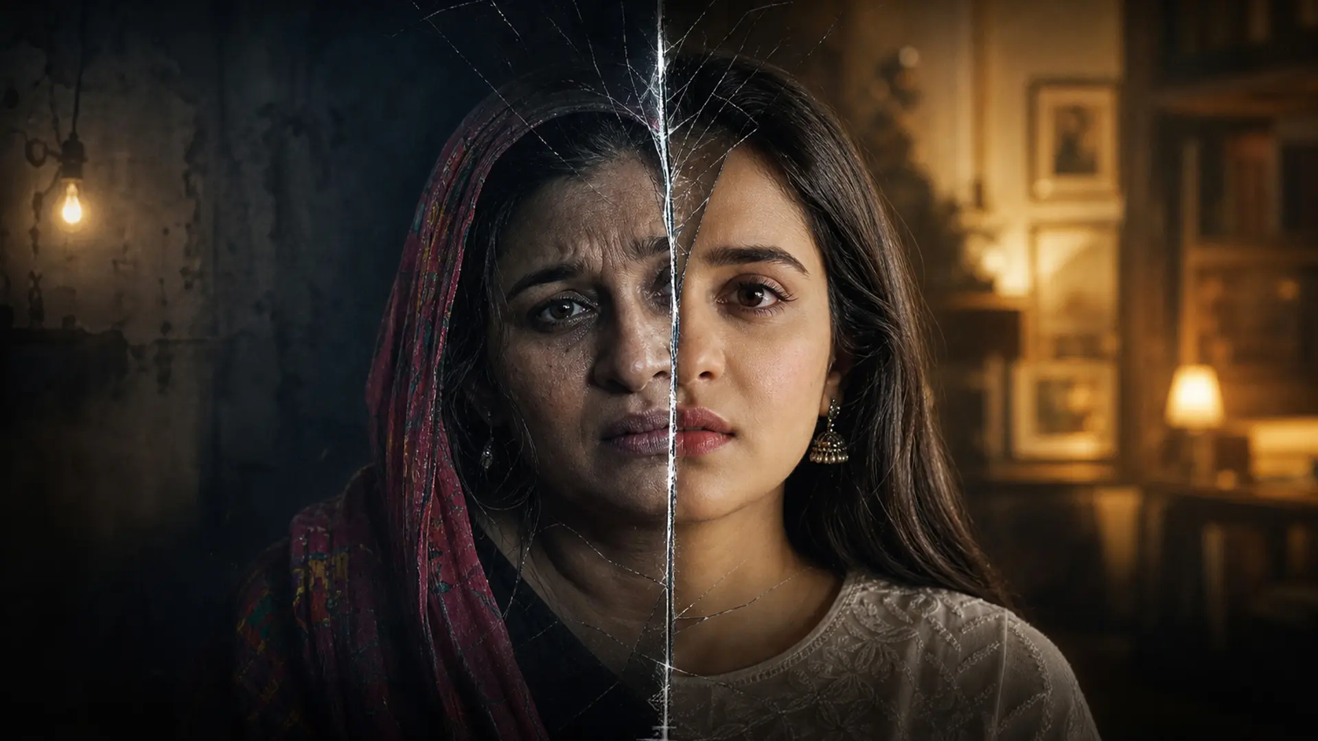 Maasi - Official Trailer
