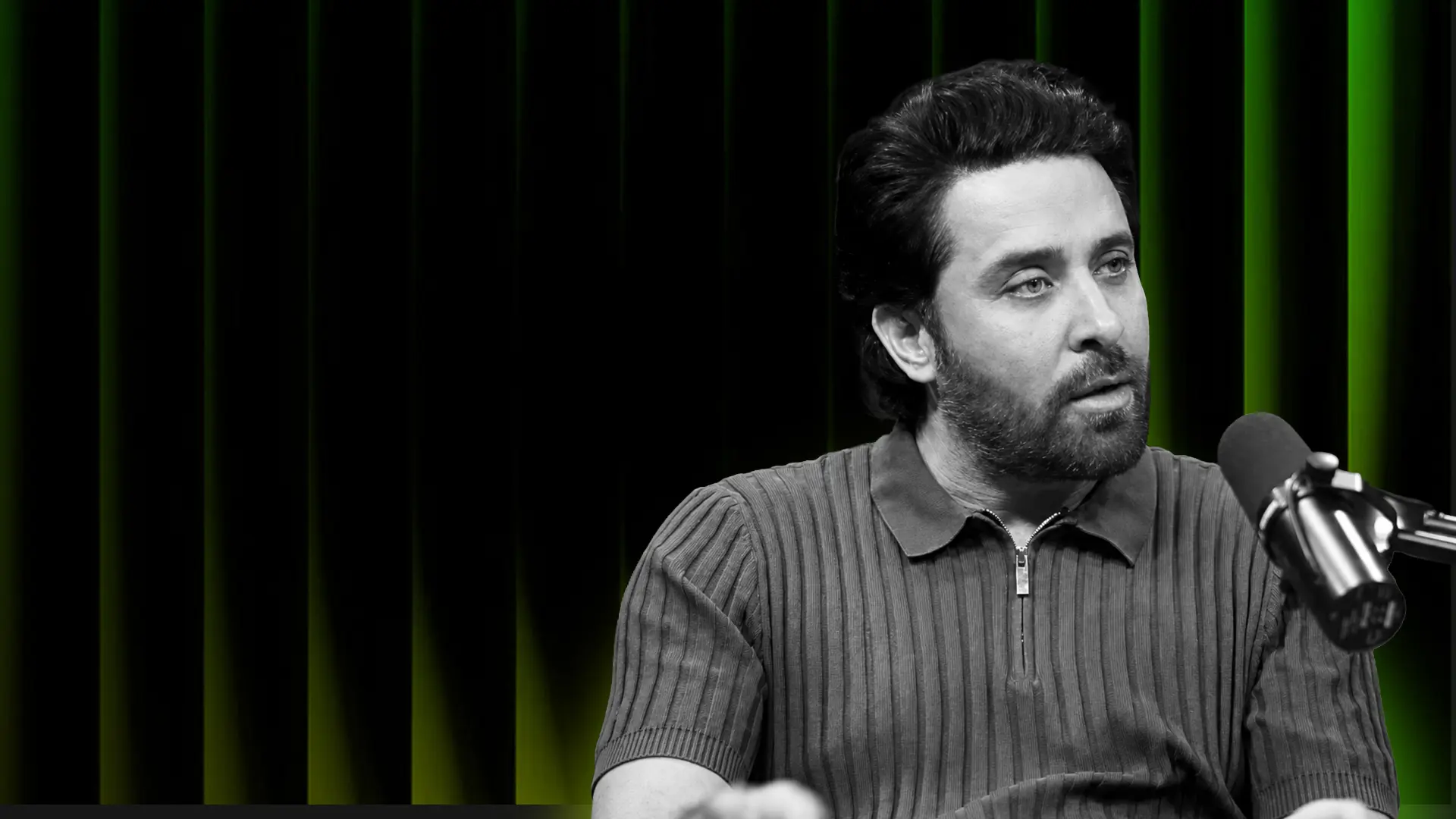 ARY PODCAST Featuring HAROON SHAHID | AYAZ SAMO - Official Trailer