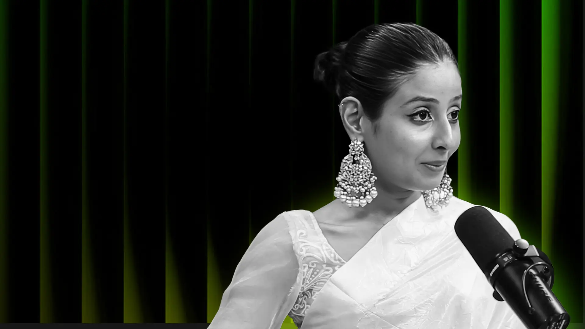 ARY PODCAST Featuring KUBRA ESHAQ | AYAZ SAMOO - Official Trailer