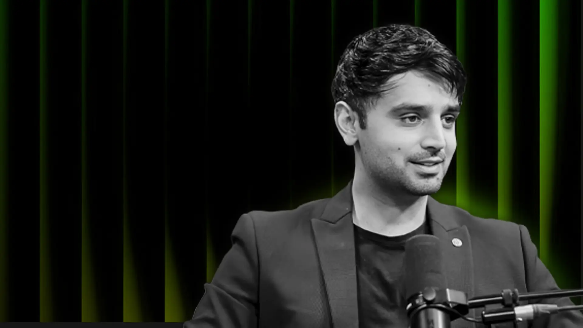 ARY PODCAST Featuring JAY KADN | AYAZ SAMOO - Official Trailer