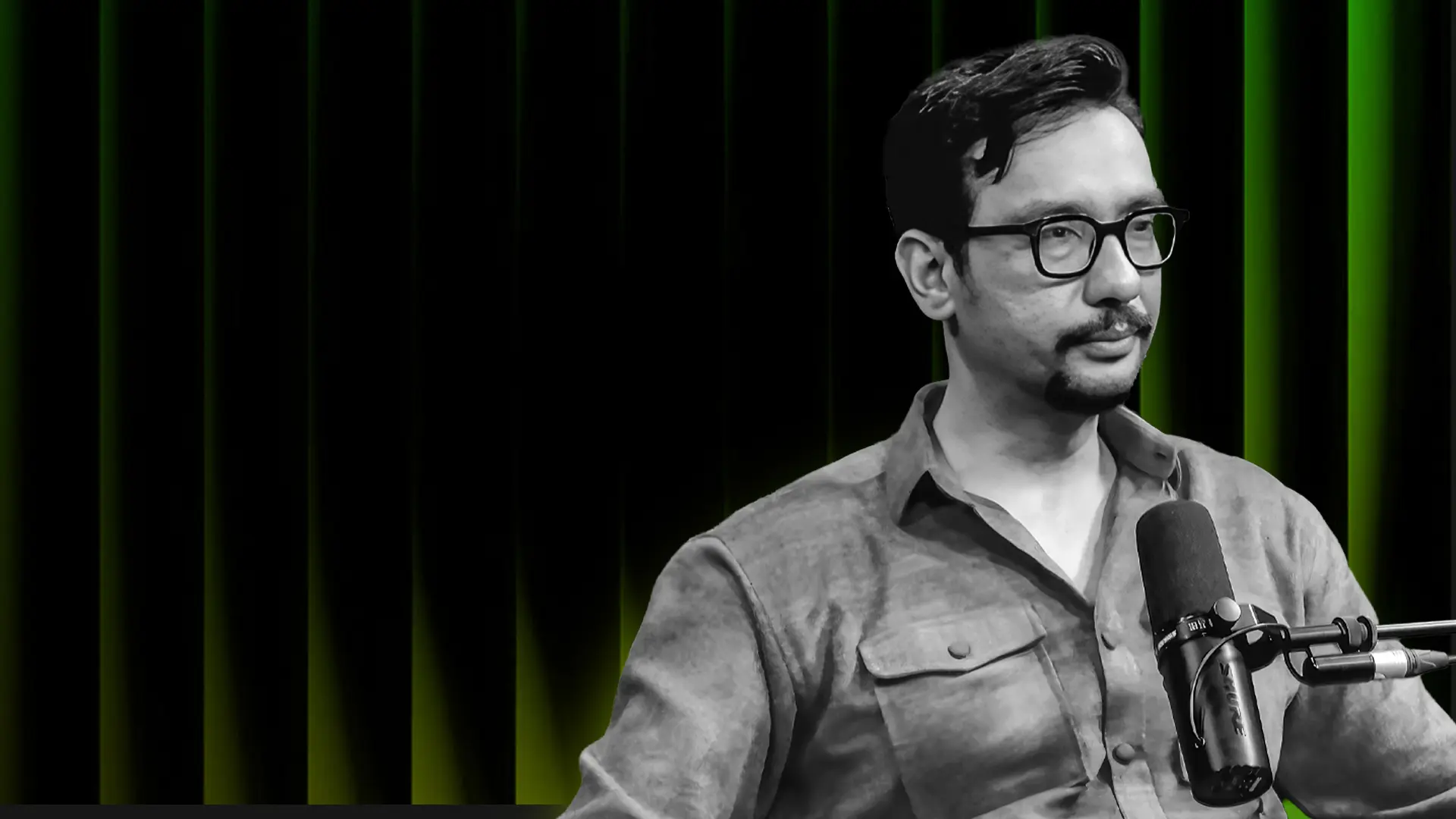 ARY PODCAST Featuring SAQIB SUMEER | AYAZ SAMOO - Official Trailer