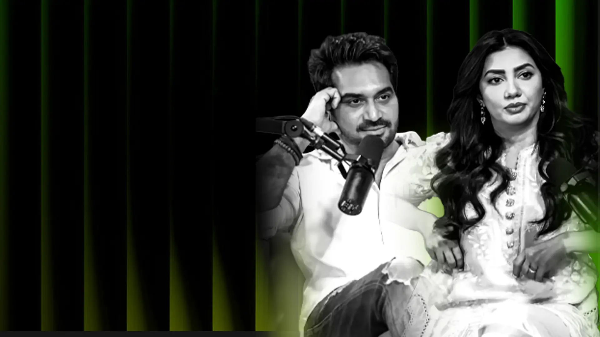 ARY PODCAST Featuring LOVE GURU CAST | AYAZ SAMOO - Official Trailer