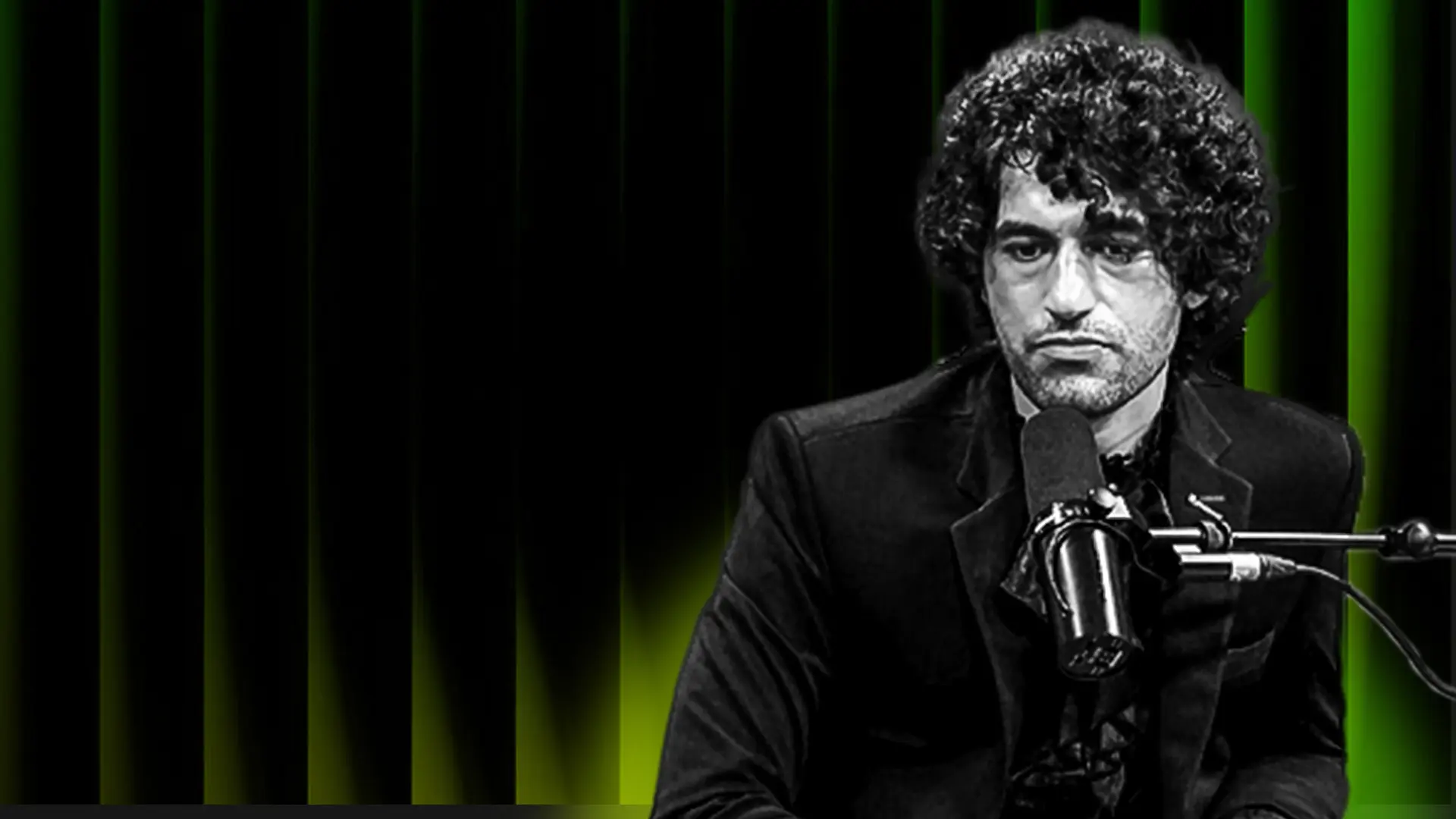 ARY PODCAST Featuring HAMZA JOHAR | AYAZ SAMOO - Official Trailer