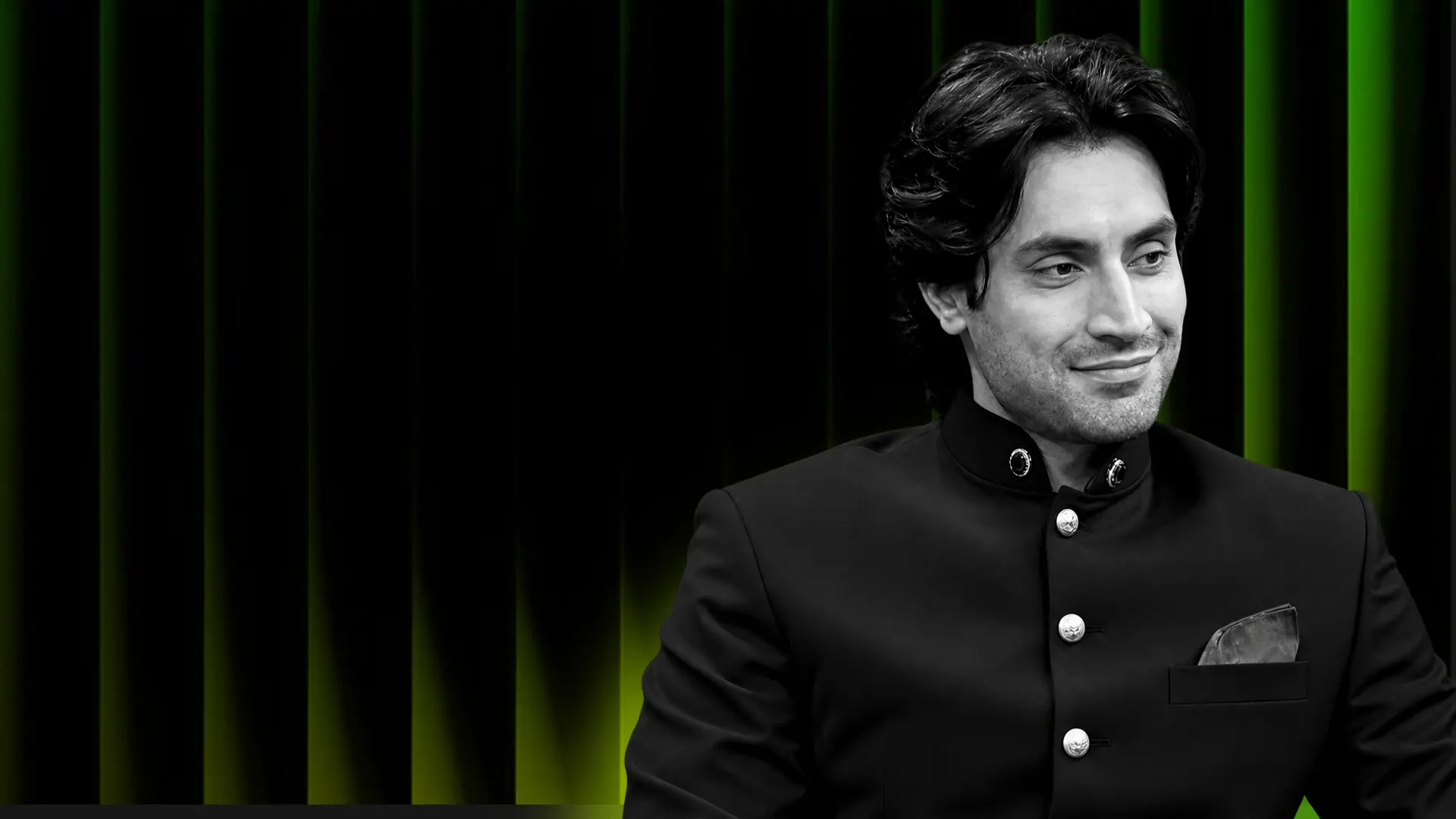 ARY PODCAST Featuring ZAYB KHAN | AYAZ SAMOO - Official Trailer