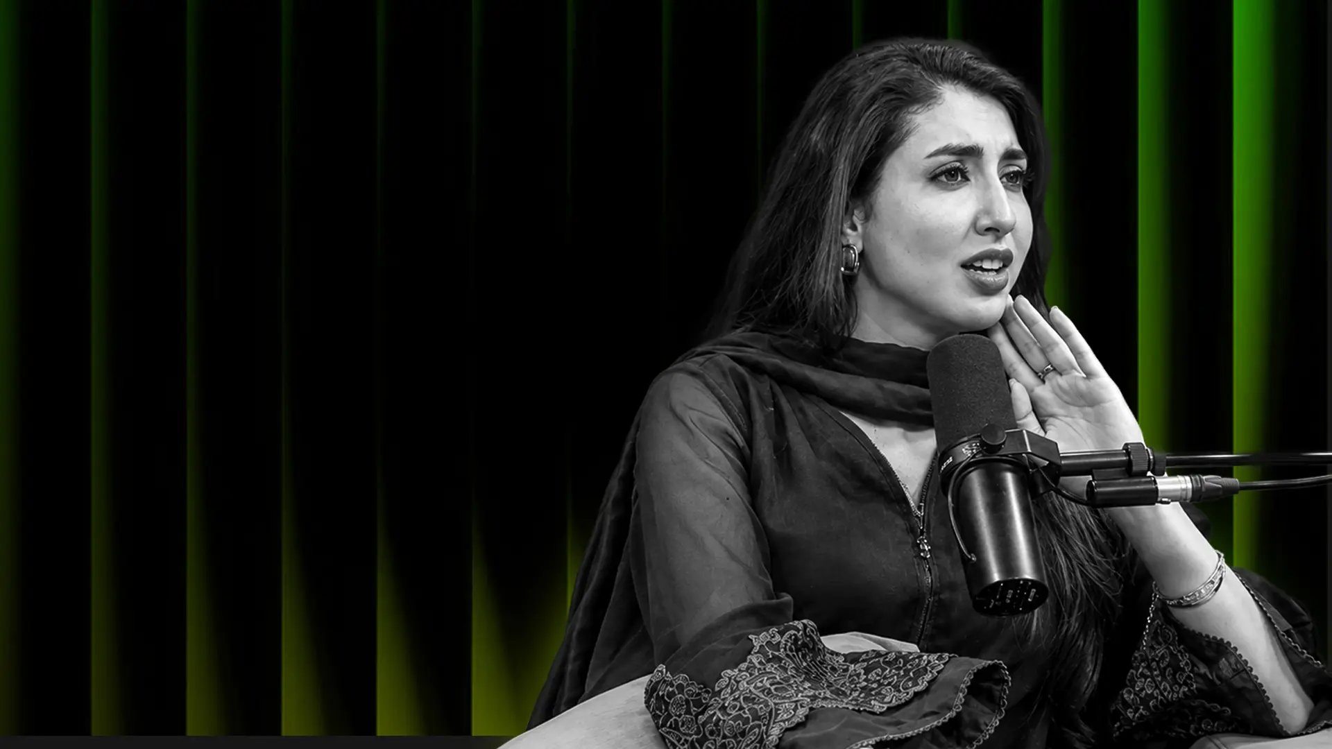 ARY PODCAST Featuring RABIA JAVAID | AYAZ SAMOO - Official Trailer