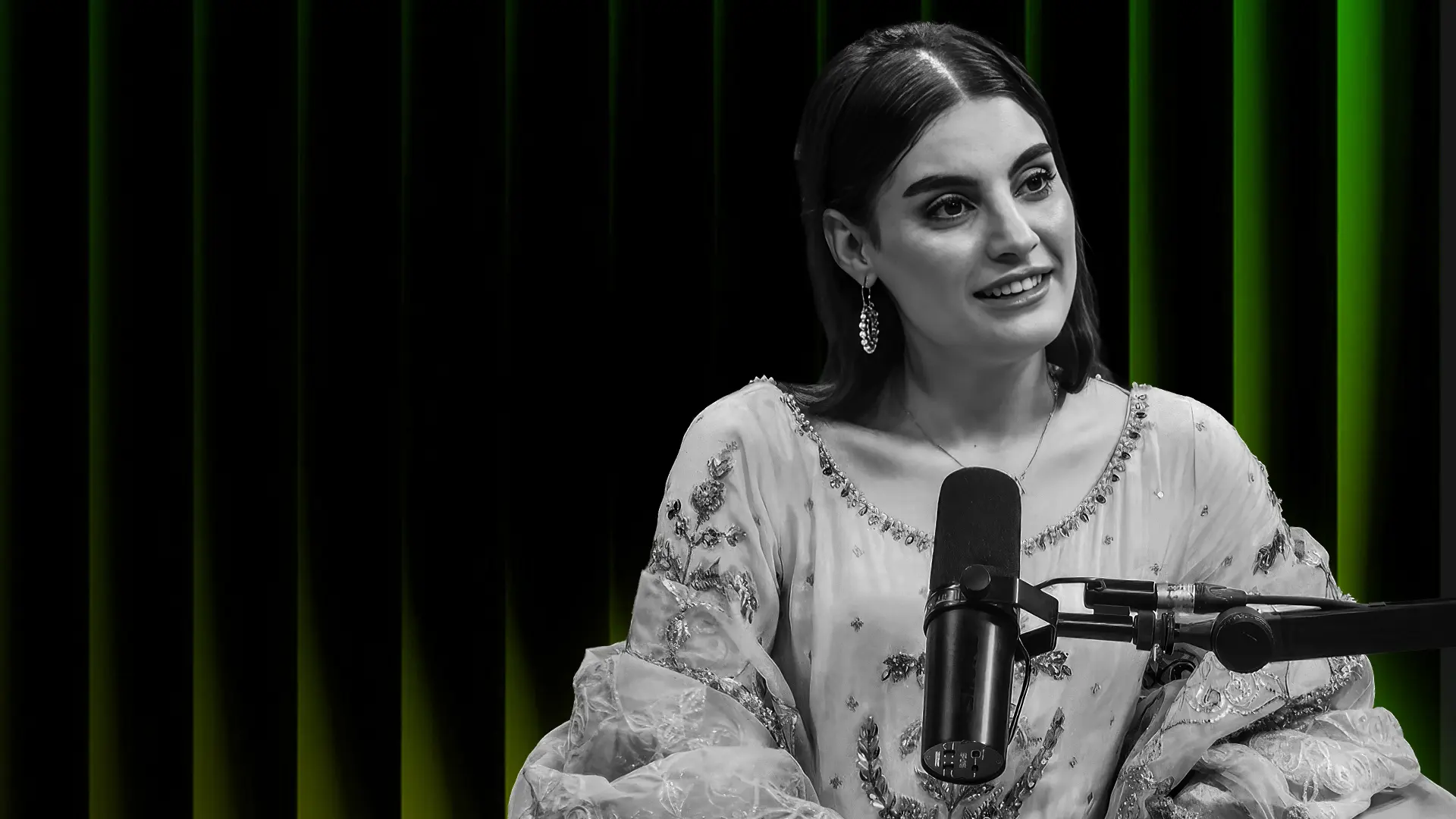 ARY PODCAST Featuring ESRA AYESHA | AYAZ SAMOO - Official Trailer