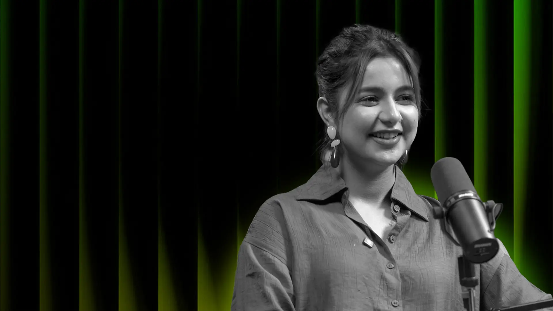 ARY PODCAST Featuring SAMIYA HIJAB | AYAZ SAMOO - Official Trailer