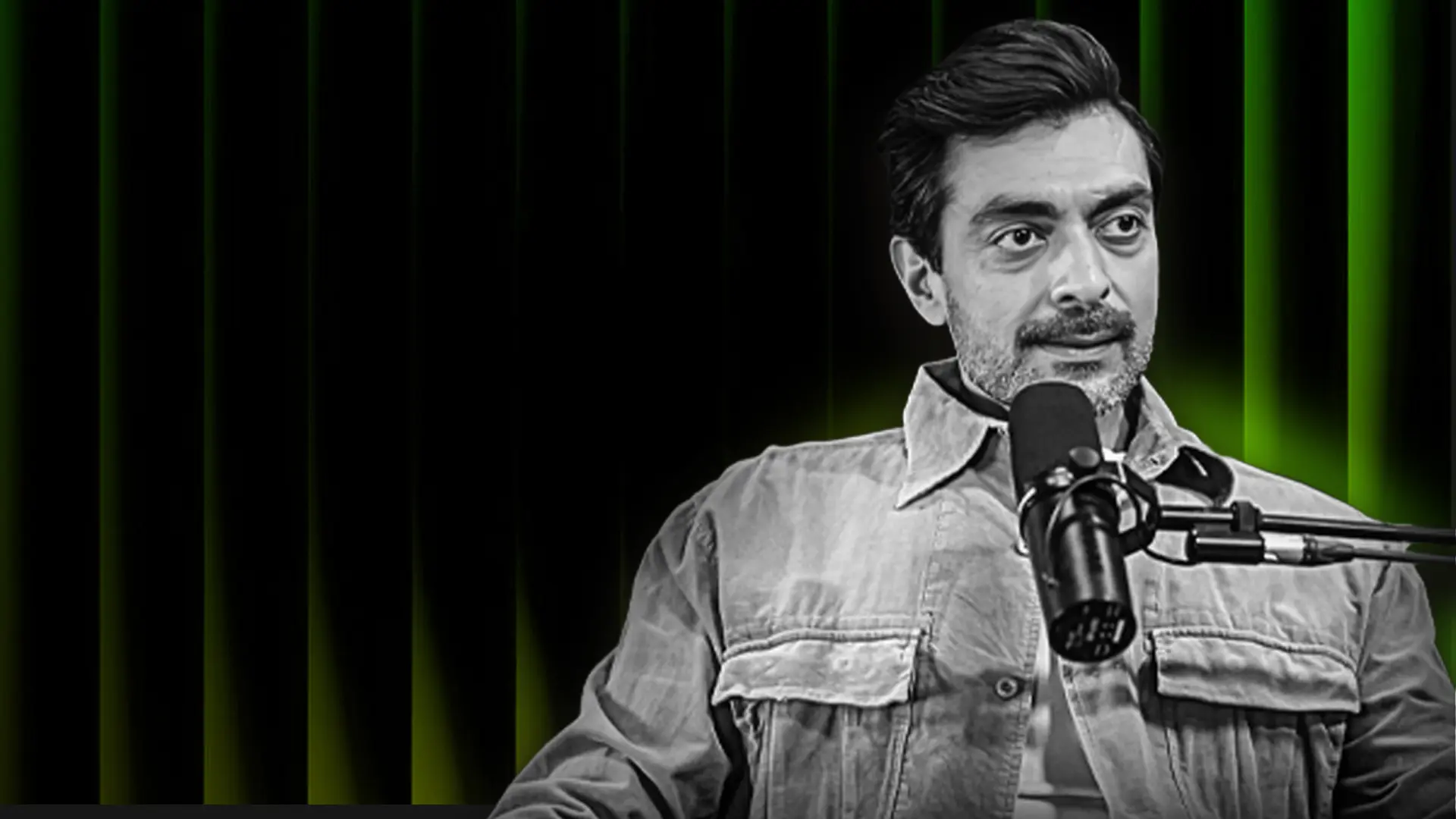 ARY PODCAST Featuring ALYY KHAN | AYAZ SAMOO - Official Trailer