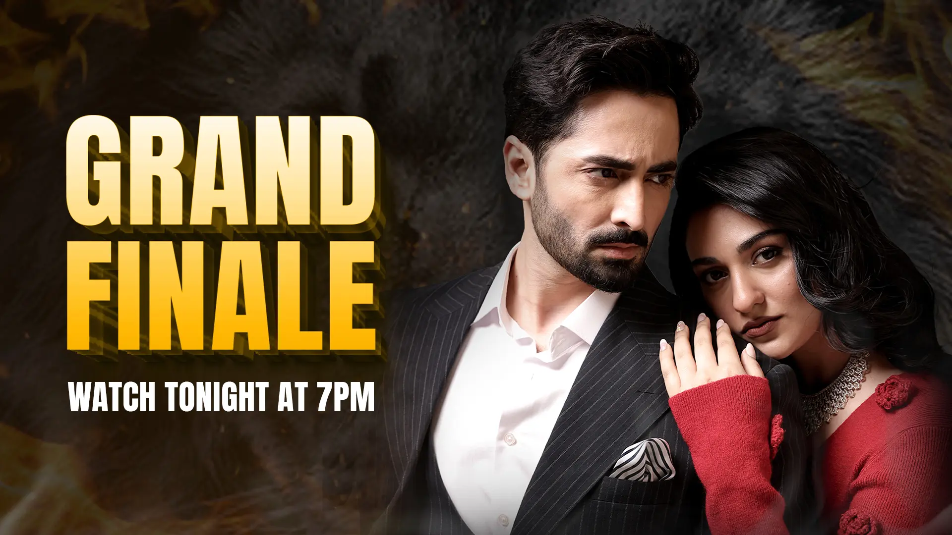 Sher - Grand Finale - Live - Official Trailer