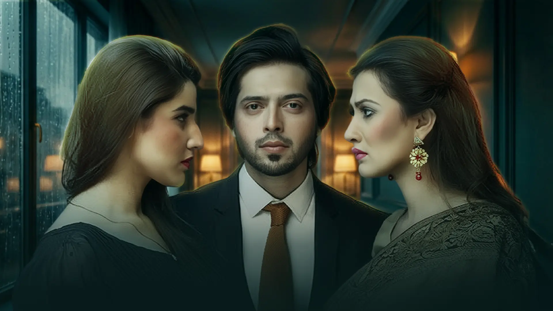 Dusri Biwi - Official Trailer