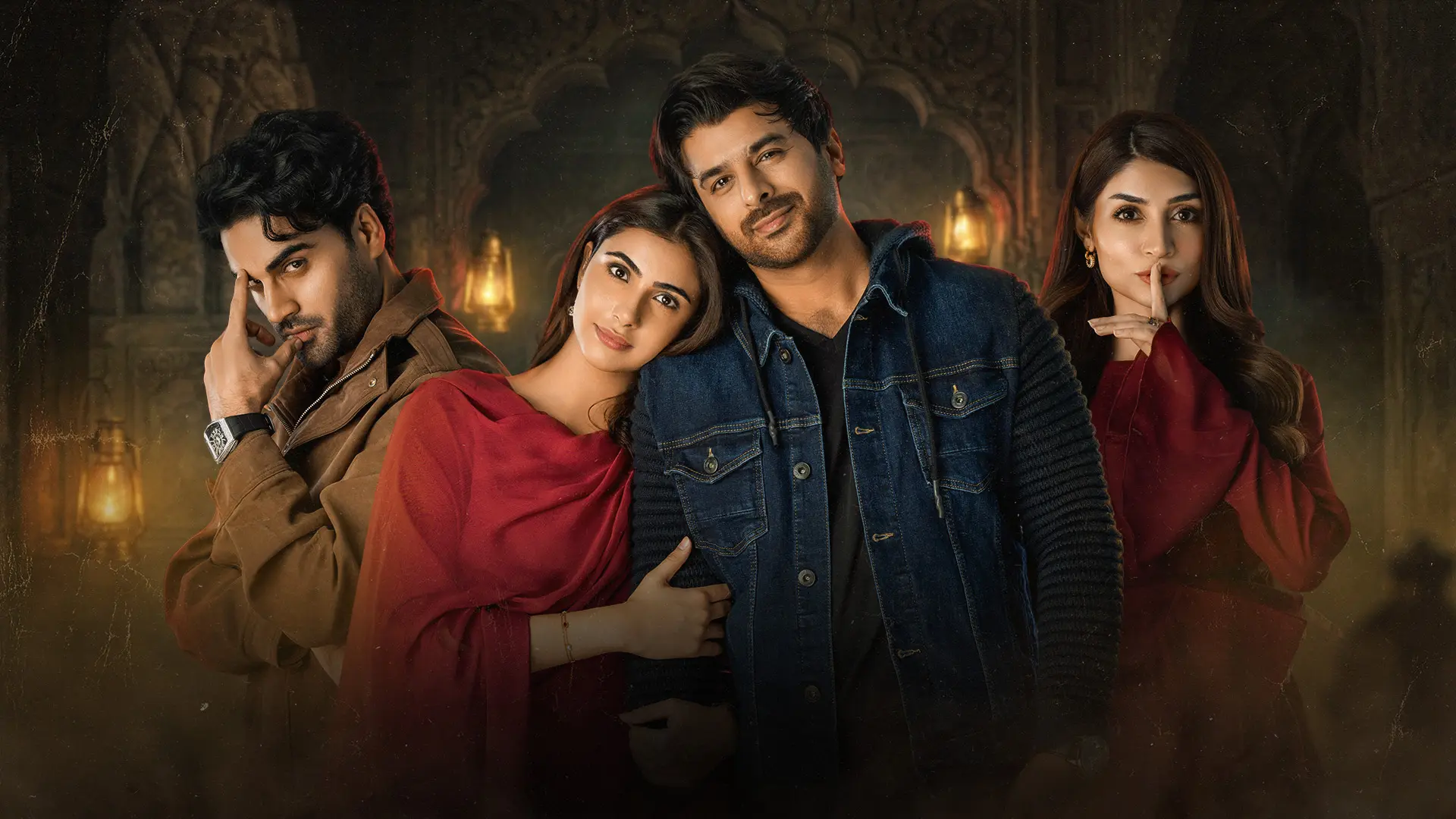 Mahnoor - Official Trailer