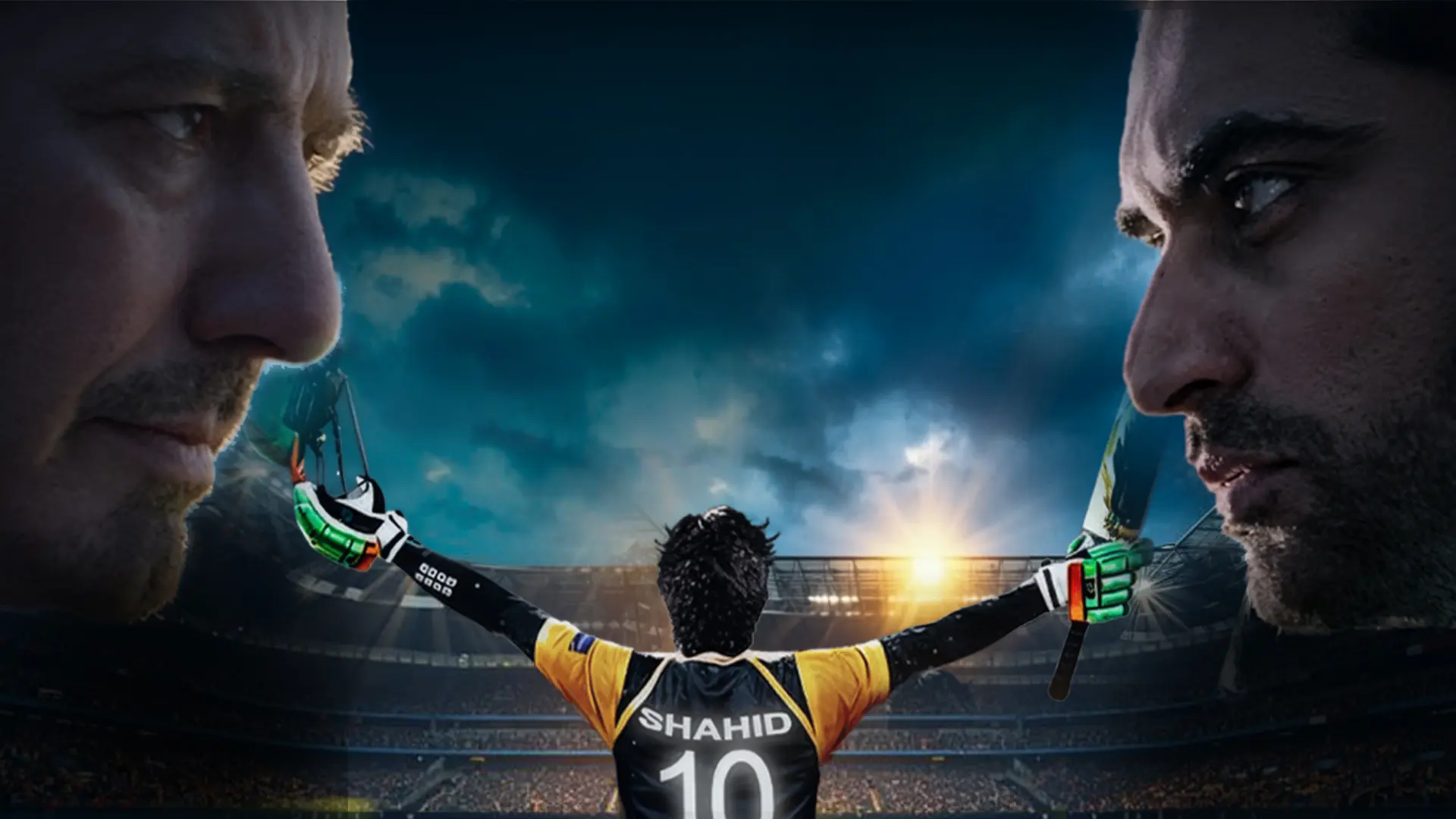 Main Hoon Shahid Afridi - Official Trailer