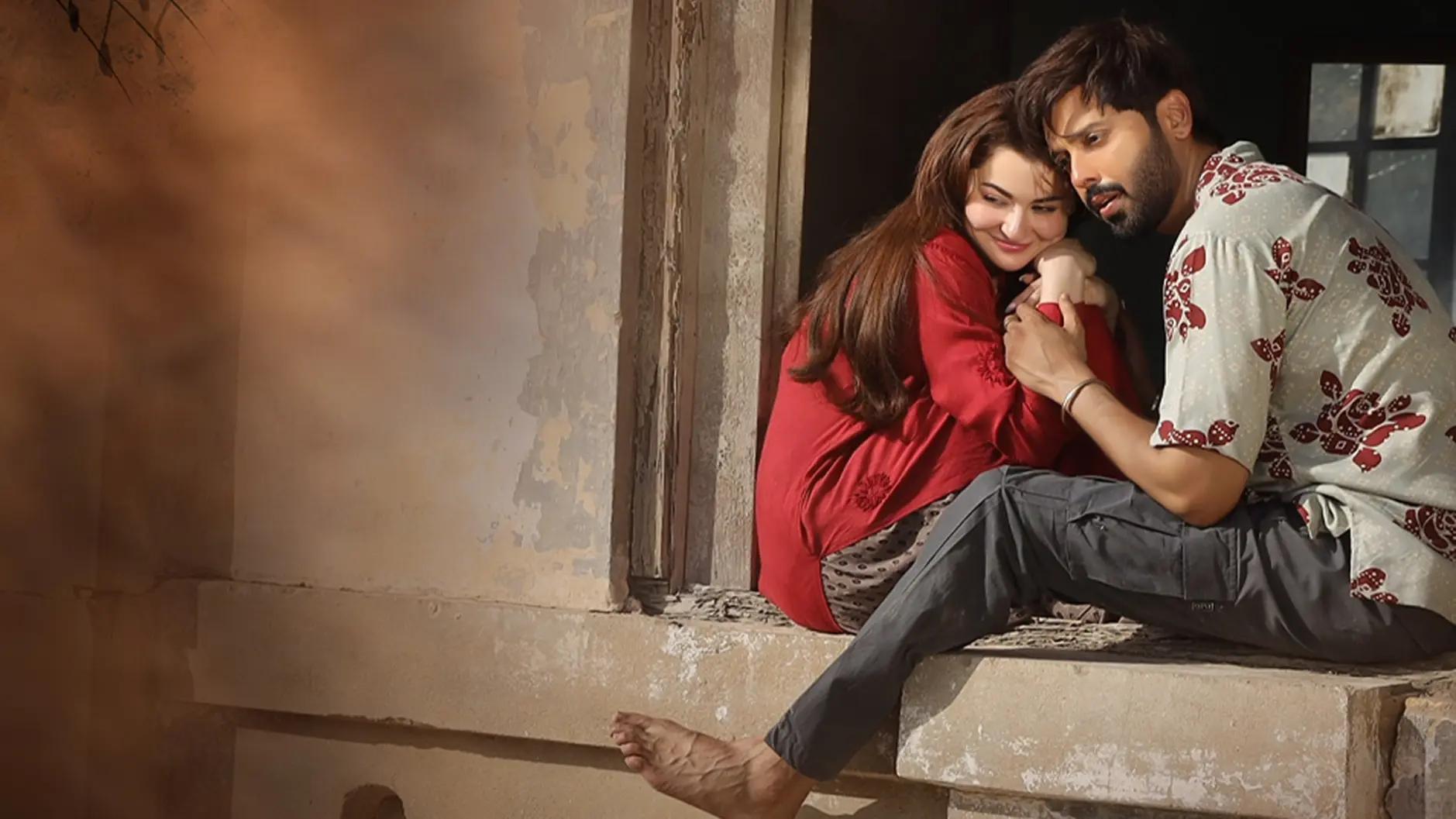 Kabhi Main Kabhi Tum | OST - Official Trailer