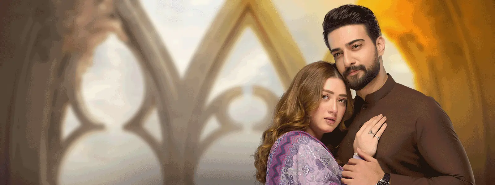 Teray Janay Kay Baad OST - Official Trailer