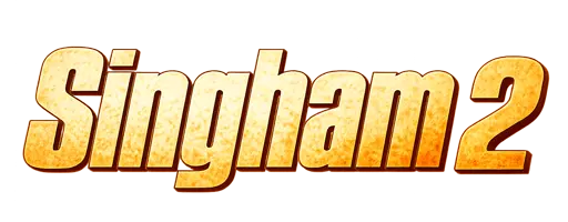 Singham 2