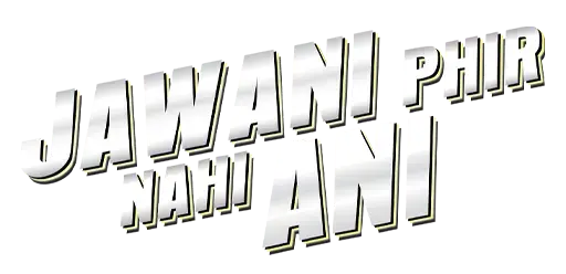 Jawani Phir Nahi Ani