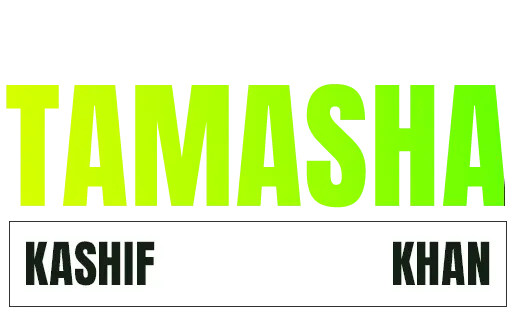 ARY PODCAST Featuring KASHIF KHAN | AYAZ SAMOO