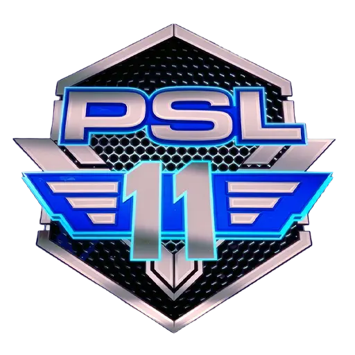 PSL 11 - Special