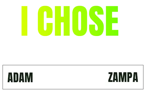 ARY PODCAST Featuring ADAM ZAMPA | MAHIN MALIK