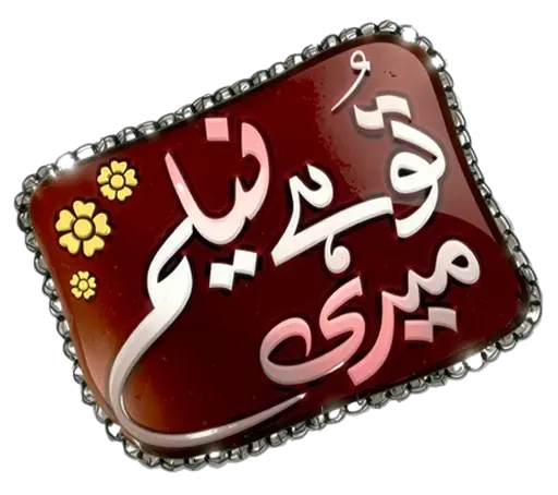 Tu Hai Meri Neelum