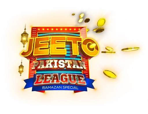 EID DAY 2: JEETO PAKISTAN