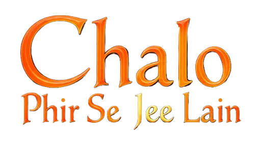 Chalo Phir Se Jee Lain