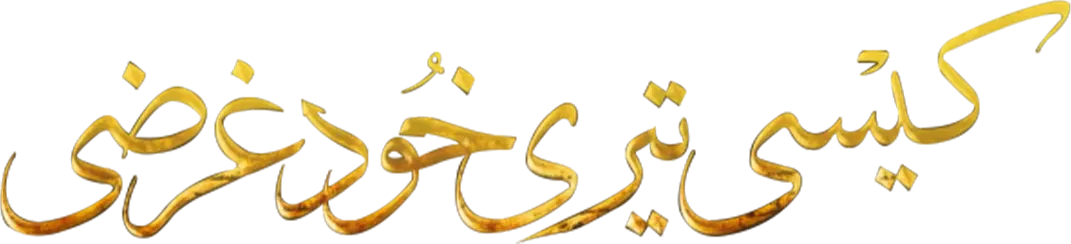 Kaisi Teri Khudgarzi