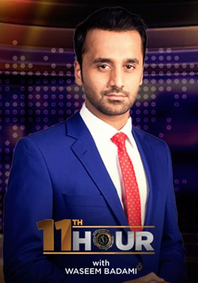 11th Hour
