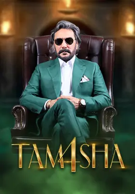 Tamasha Season 4