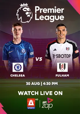Chelsea v Fulham