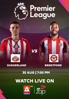 Sunderland v Brentford