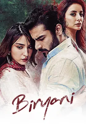Biryani