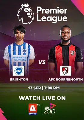 AFC Bournemouth v Brighton