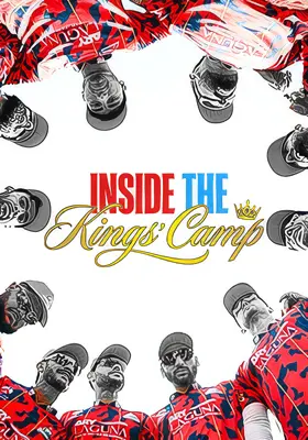 'Inside The Kings' Camp'