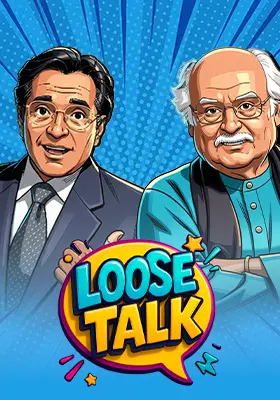 Loose Talk