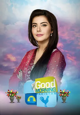 Good Morning Pakistan