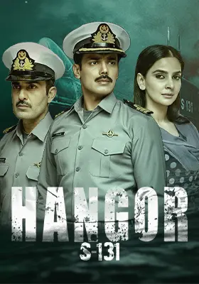 Hangor S-131