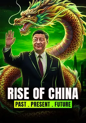 China’s Secret Rise | From Communist Struggle to Global Power