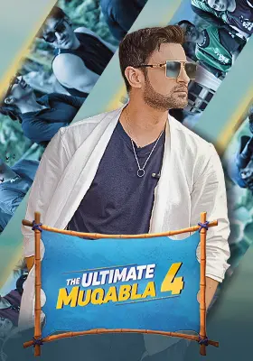 The Ultimate Muqabla Season 4